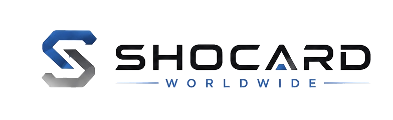 Shocard Worldwide